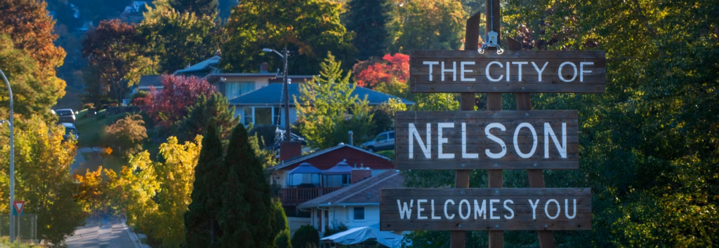 Nelson Community Recreation Campus