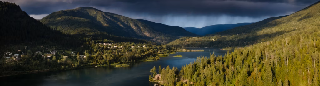 Official Community Plan Updates – 2025