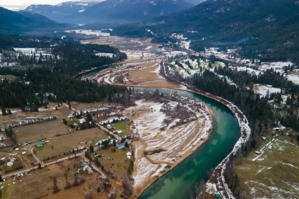 Floodplain Management Bylaw Update