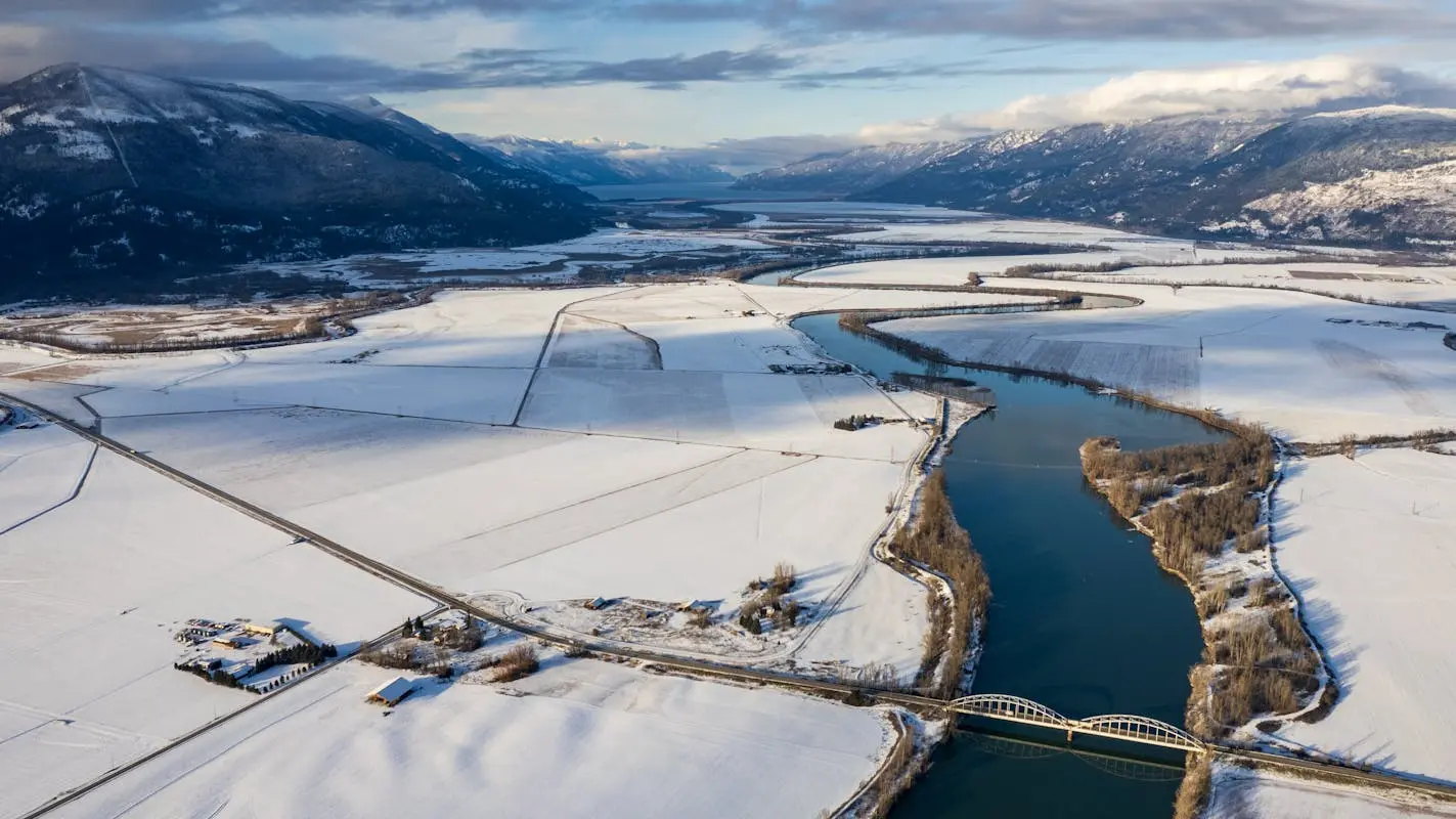 Subdivision Bylaw Update